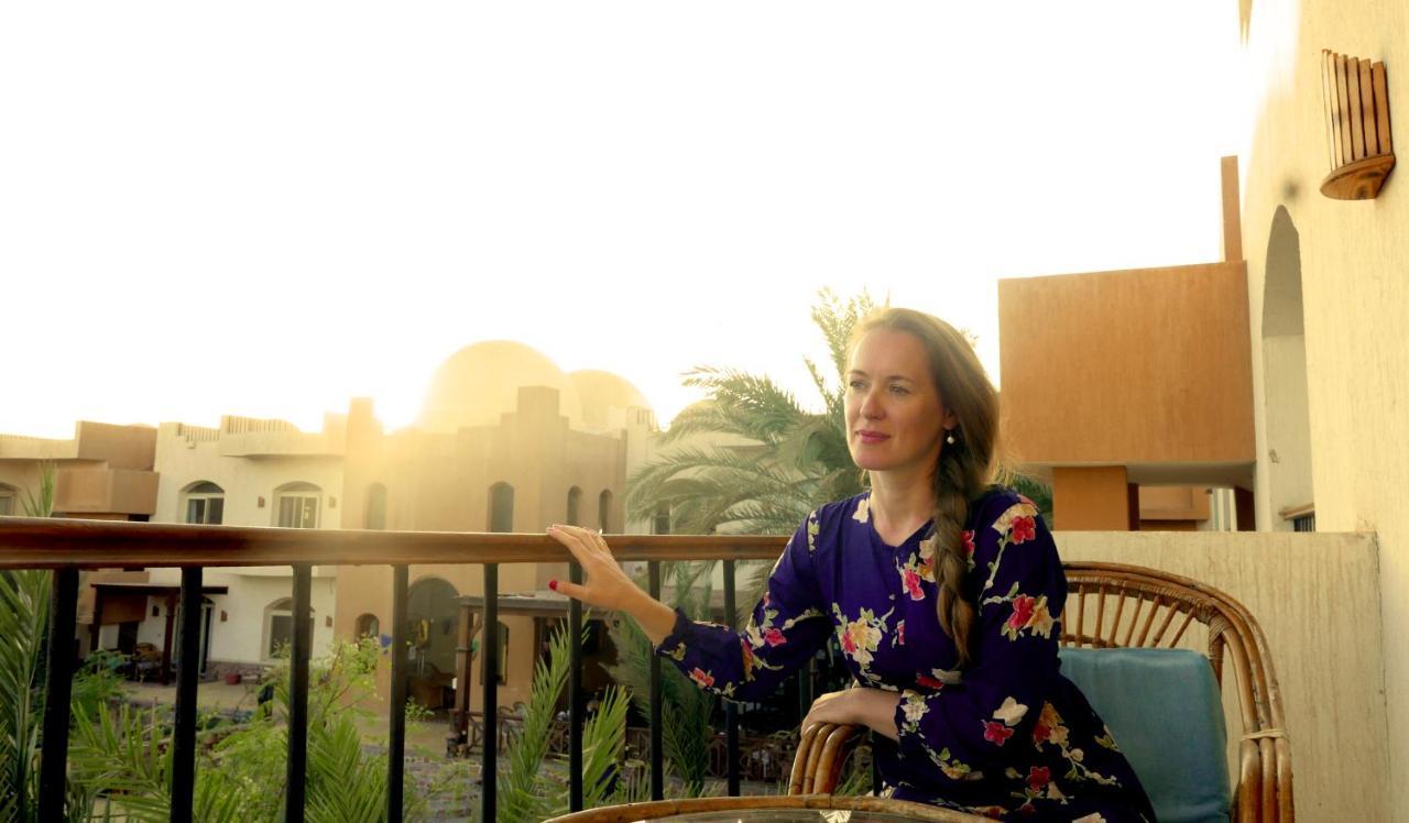 Sheikh Ali Dahab Resort Exterior photo