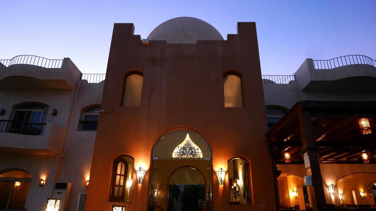 Sheikh Ali Dahab Resort Exterior photo