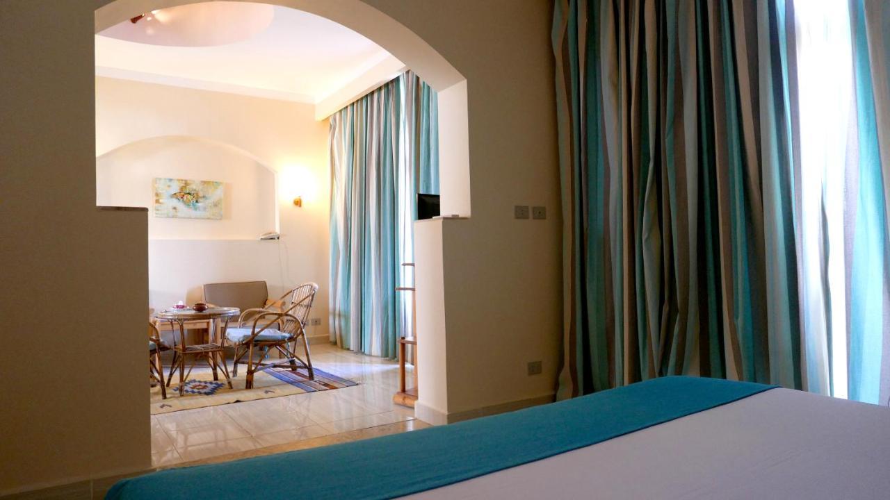 Sheikh Ali Dahab Resort Exterior photo