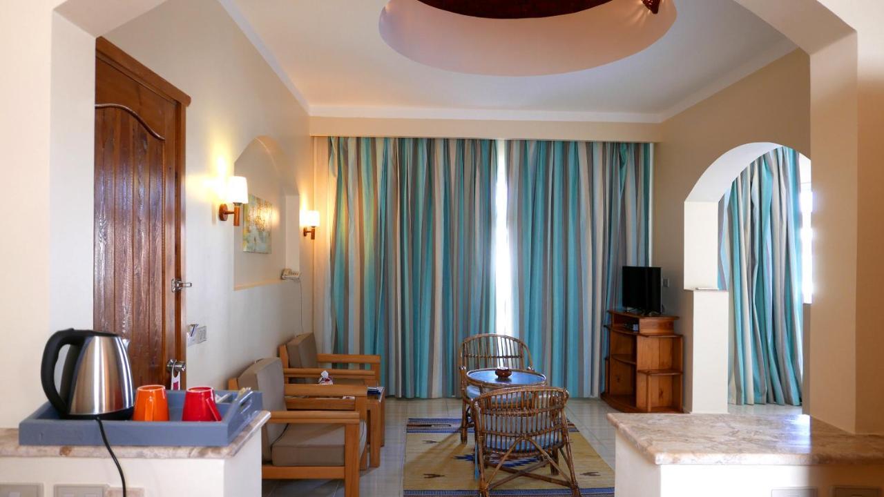 Sheikh Ali Dahab Resort Exterior photo