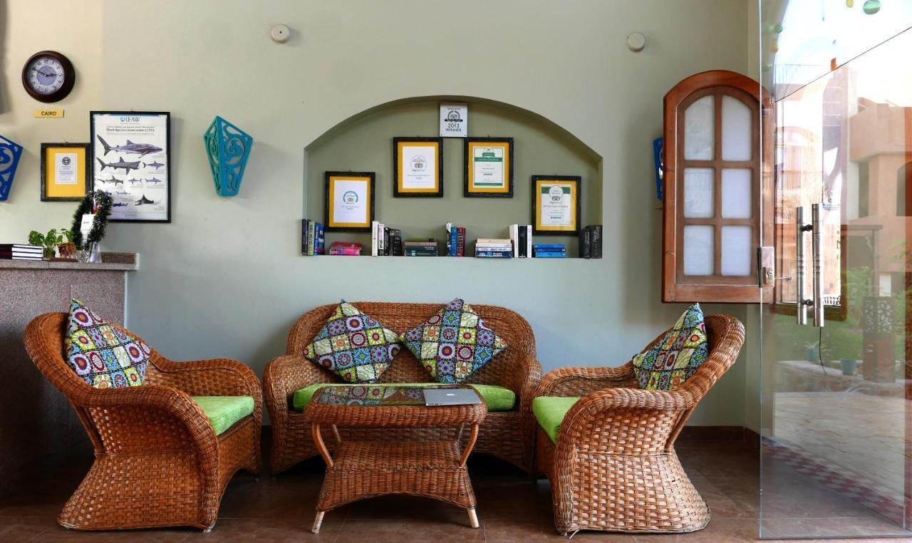 Sheikh Ali Dahab Resort Exterior photo