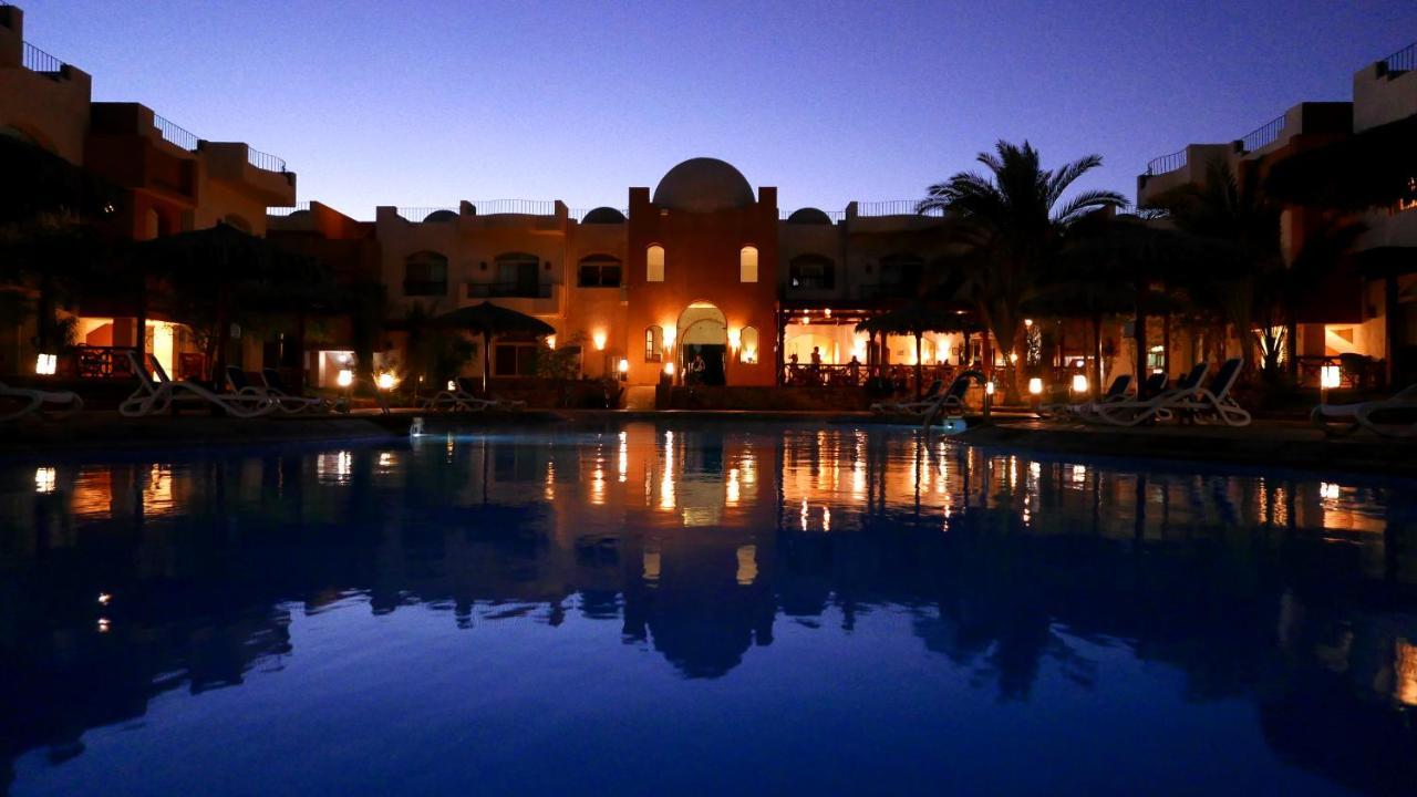 Sheikh Ali Dahab Resort Exterior photo