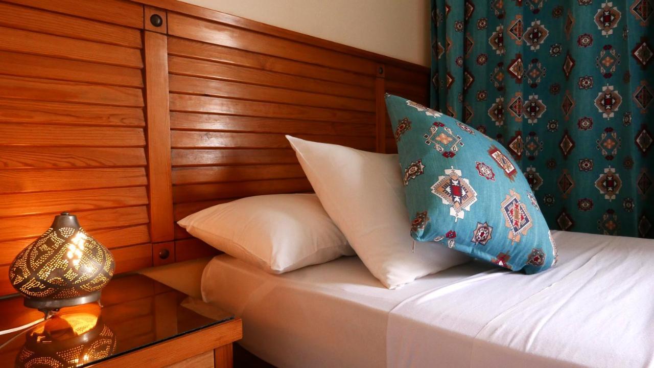 Sheikh Ali Dahab Resort Exterior photo