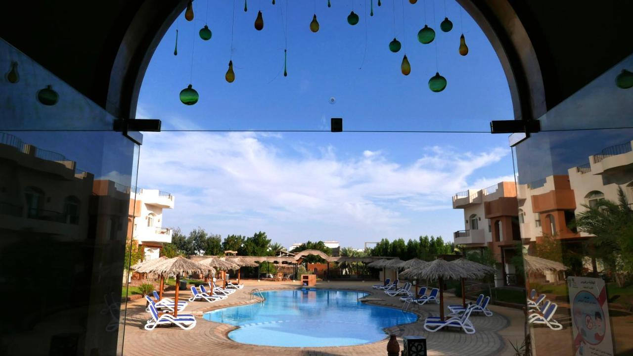 Sheikh Ali Dahab Resort Exterior photo