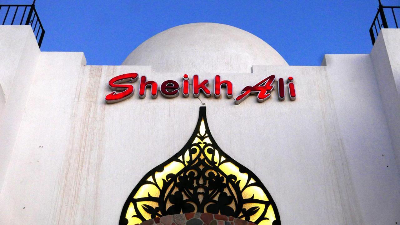 Sheikh Ali Dahab Resort Exterior photo