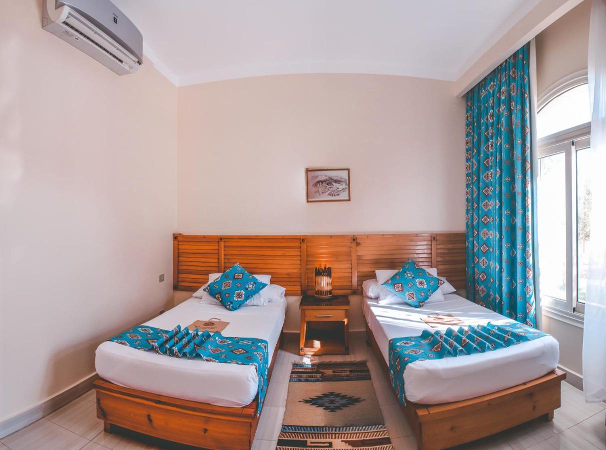 Sheikh Ali Dahab Resort Exterior photo