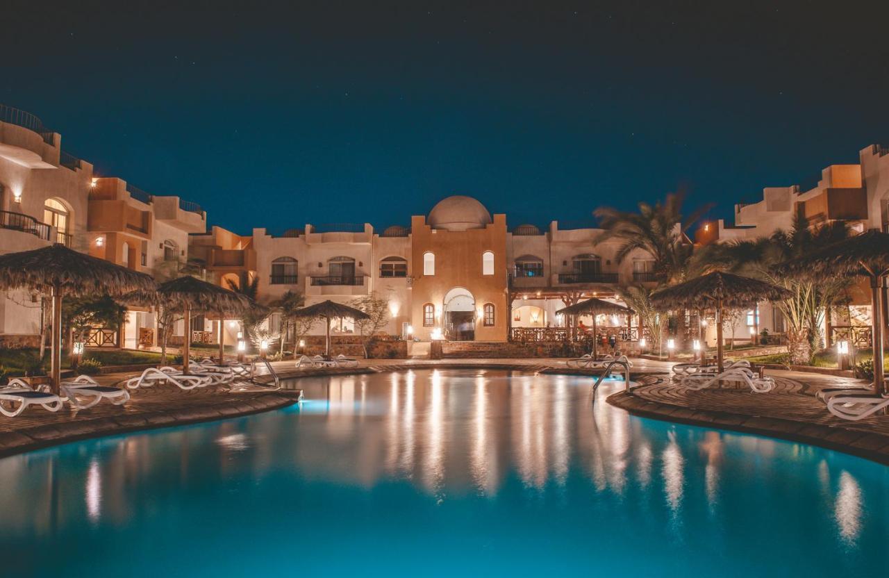 Sheikh Ali Dahab Resort Exterior photo