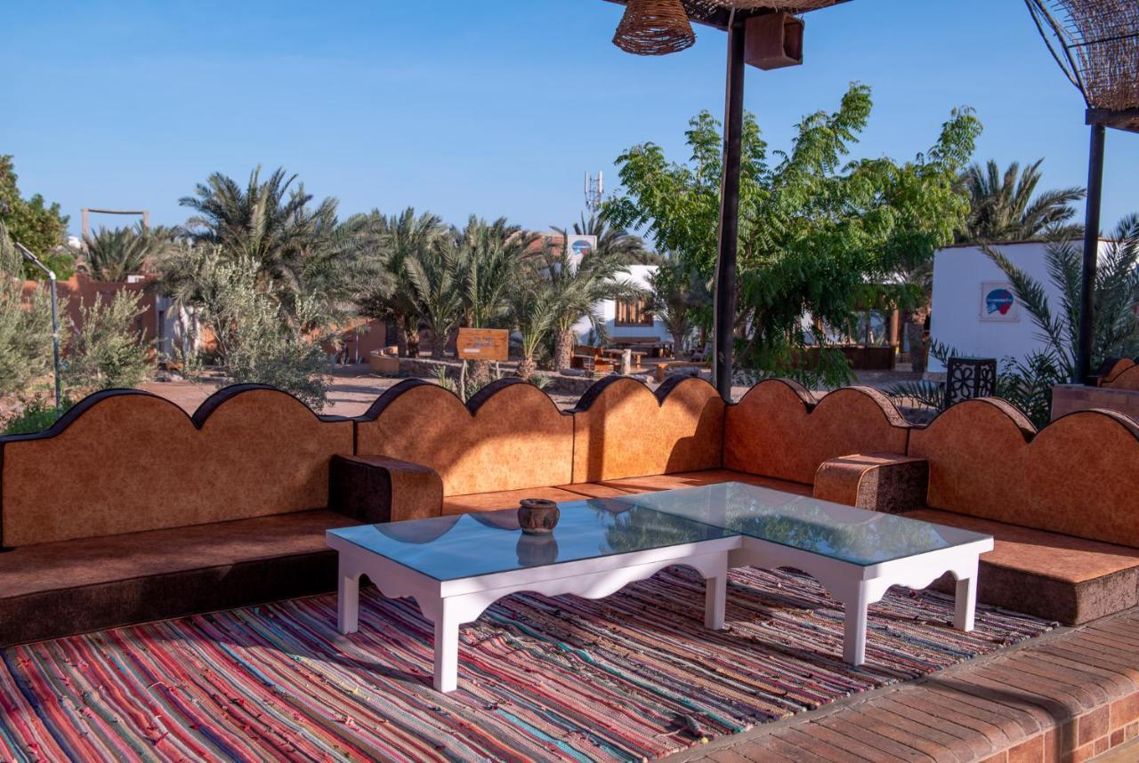 Sheikh Ali Dahab Resort Exterior photo