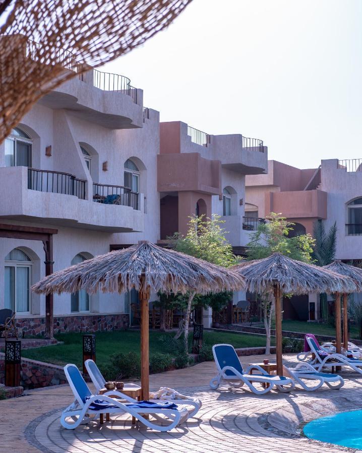 Sheikh Ali Dahab Resort Exterior photo