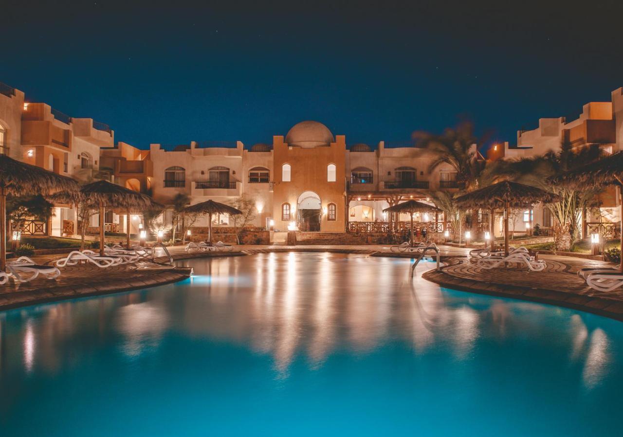 Sheikh Ali Dahab Resort Exterior photo