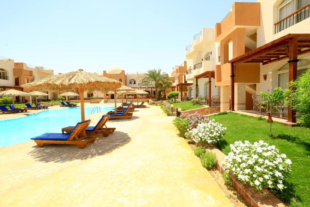 Sheikh Ali Dahab Resort Exterior photo