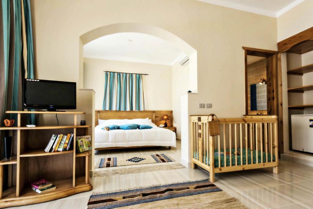 Sheikh Ali Dahab Resort Room photo