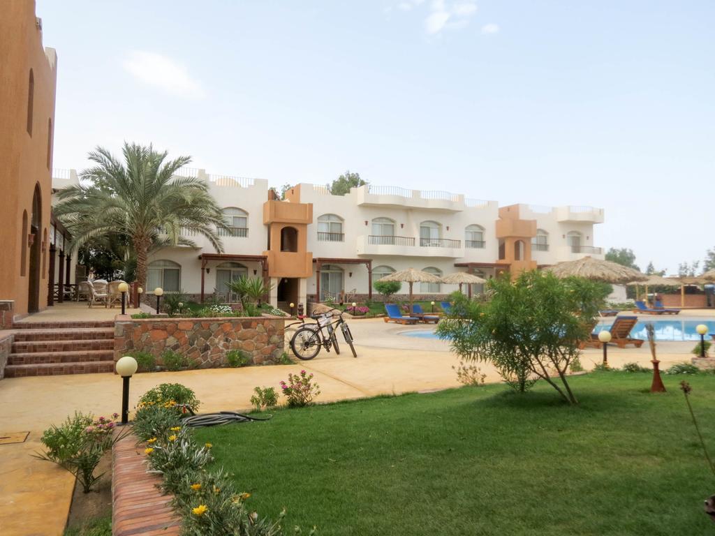 Sheikh Ali Dahab Resort Exterior photo