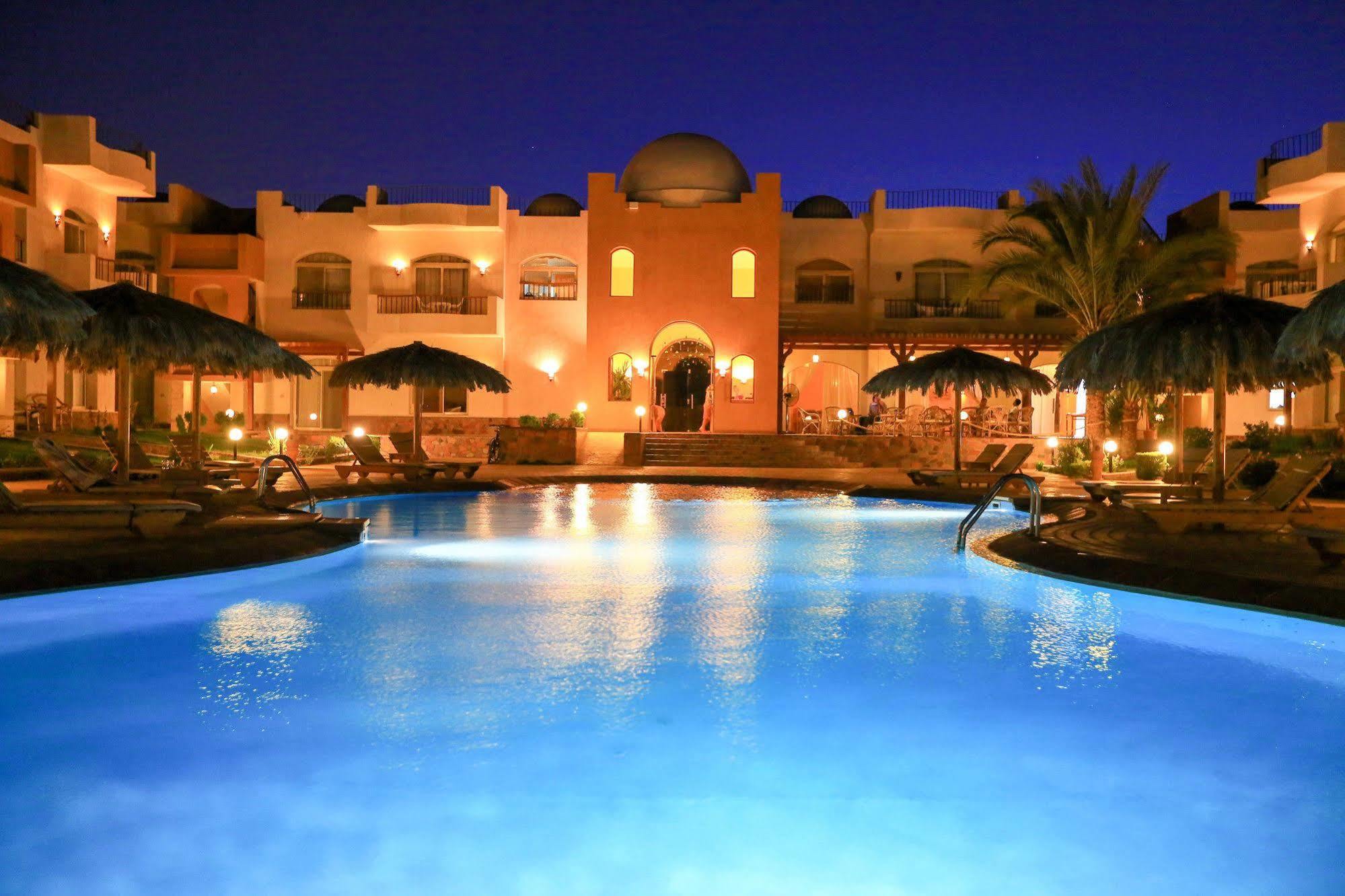 Sheikh Ali Dahab Resort Exterior photo
