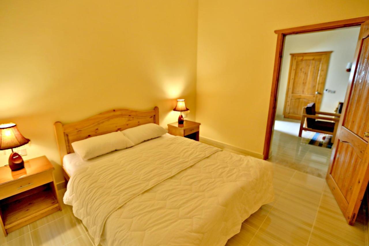 Sheikh Ali Dahab Resort Exterior photo